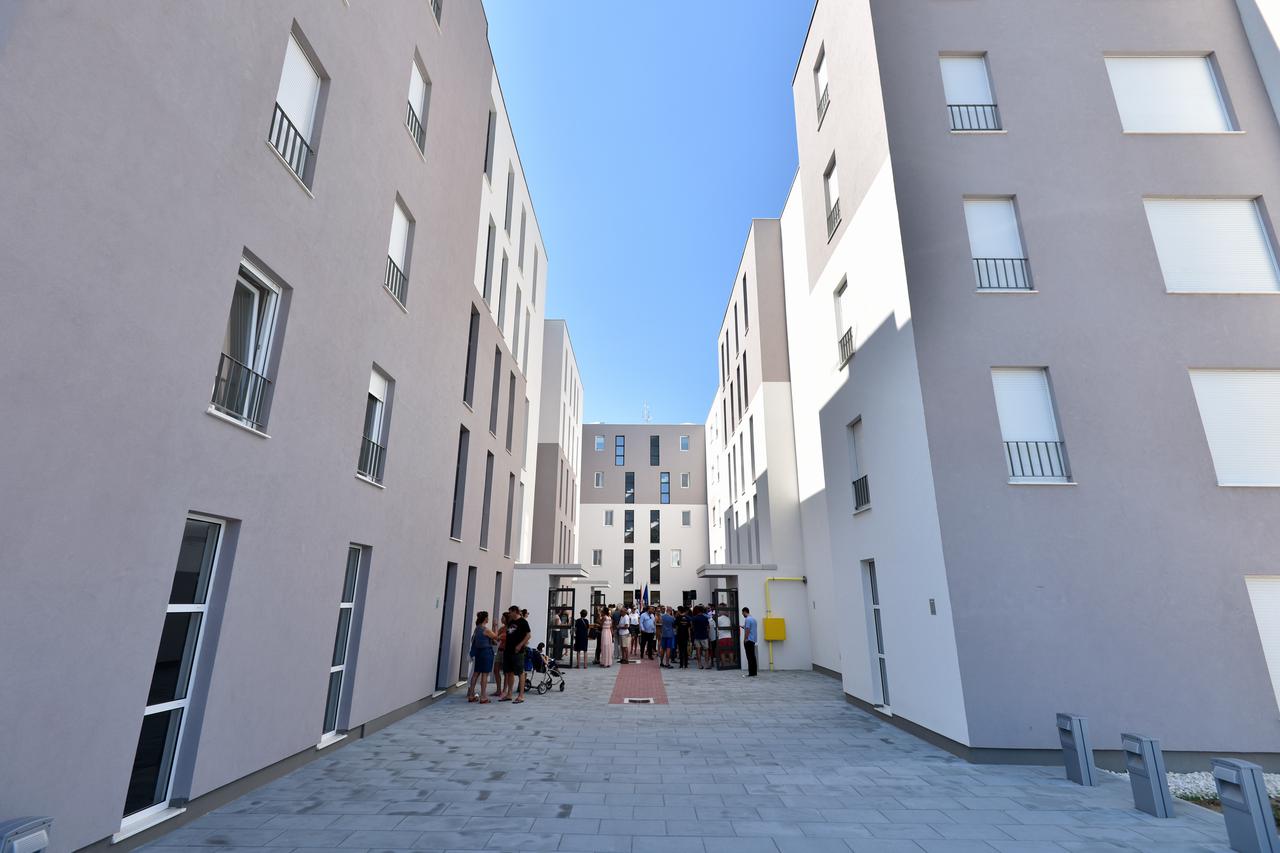 POS Zadar
