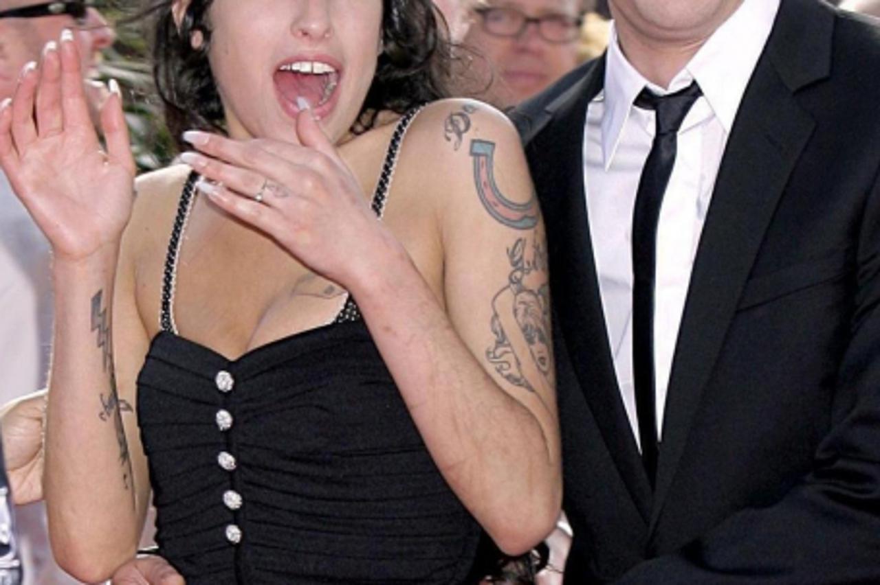 Amy Winehouse