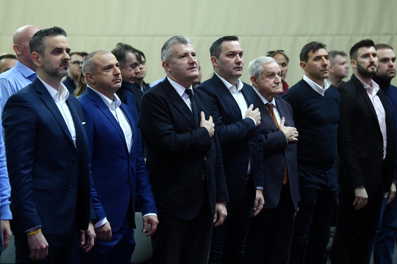 Kondicijska priprema sportaša