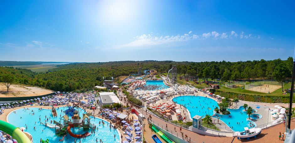 Aquapark Istralandia