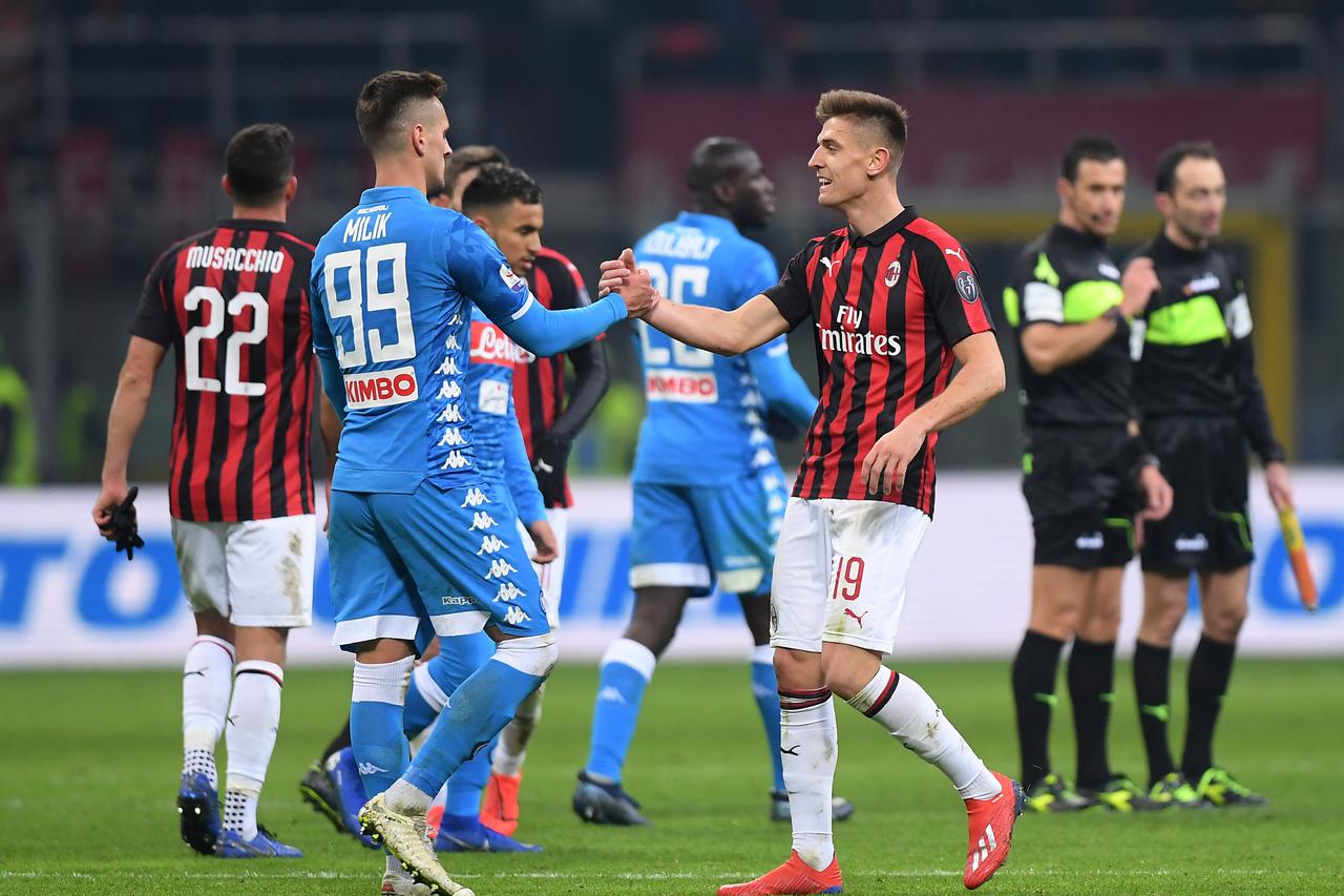Milan
