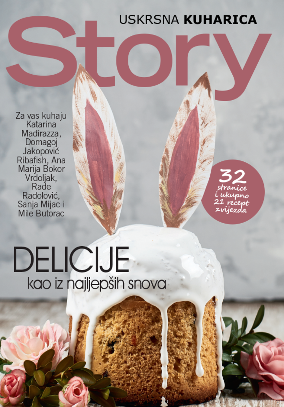 Suzana Oršić: 'Moj život u potpunosti je posvećen Mislavu i našoj djeci'