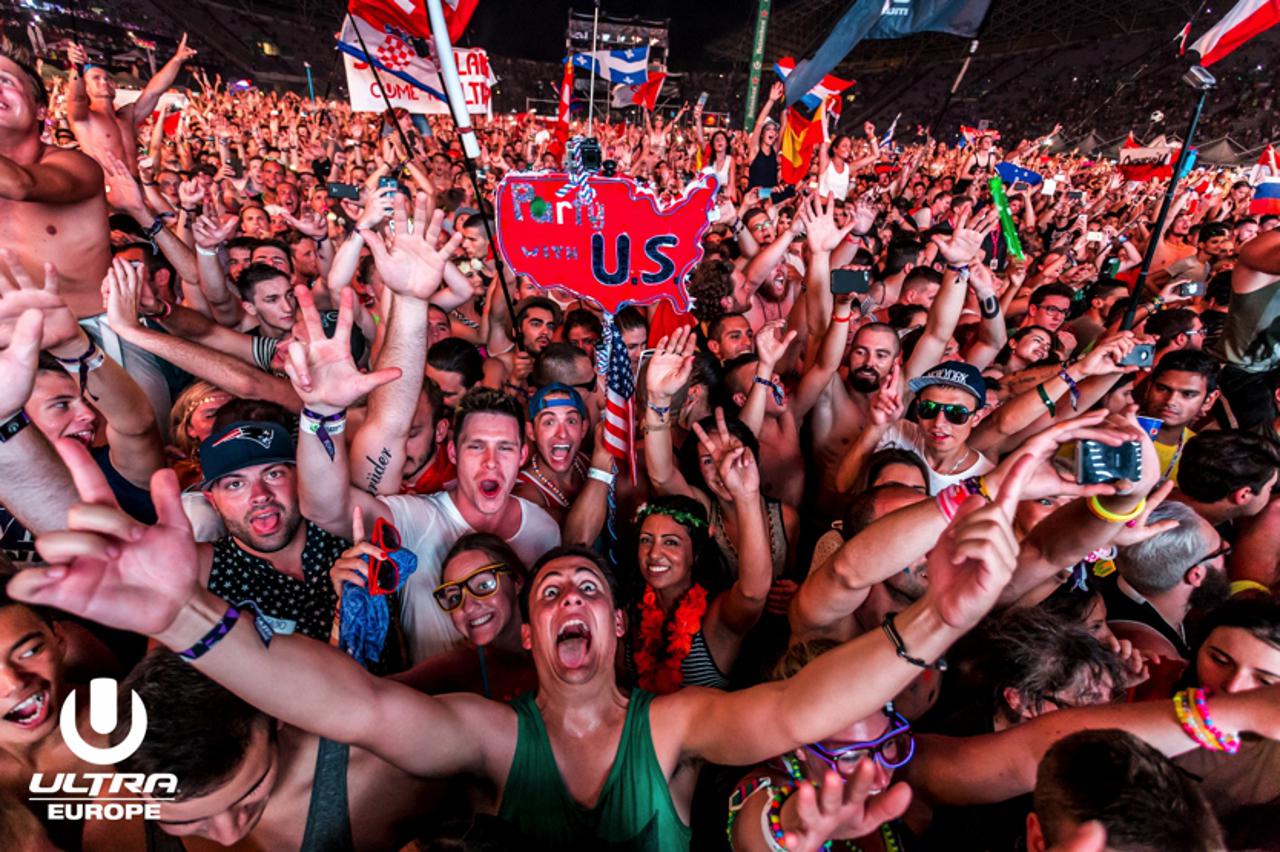 ULTRA Beach