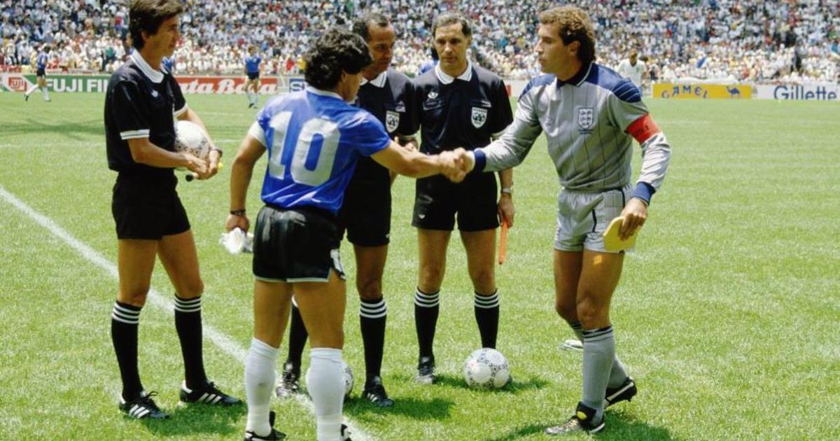 Sudar sporta, politike i nacionalnog ponosa. Nećete vjerovati što se događalo na terenu 1986. godine!