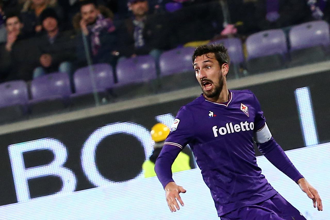 Davide Astori