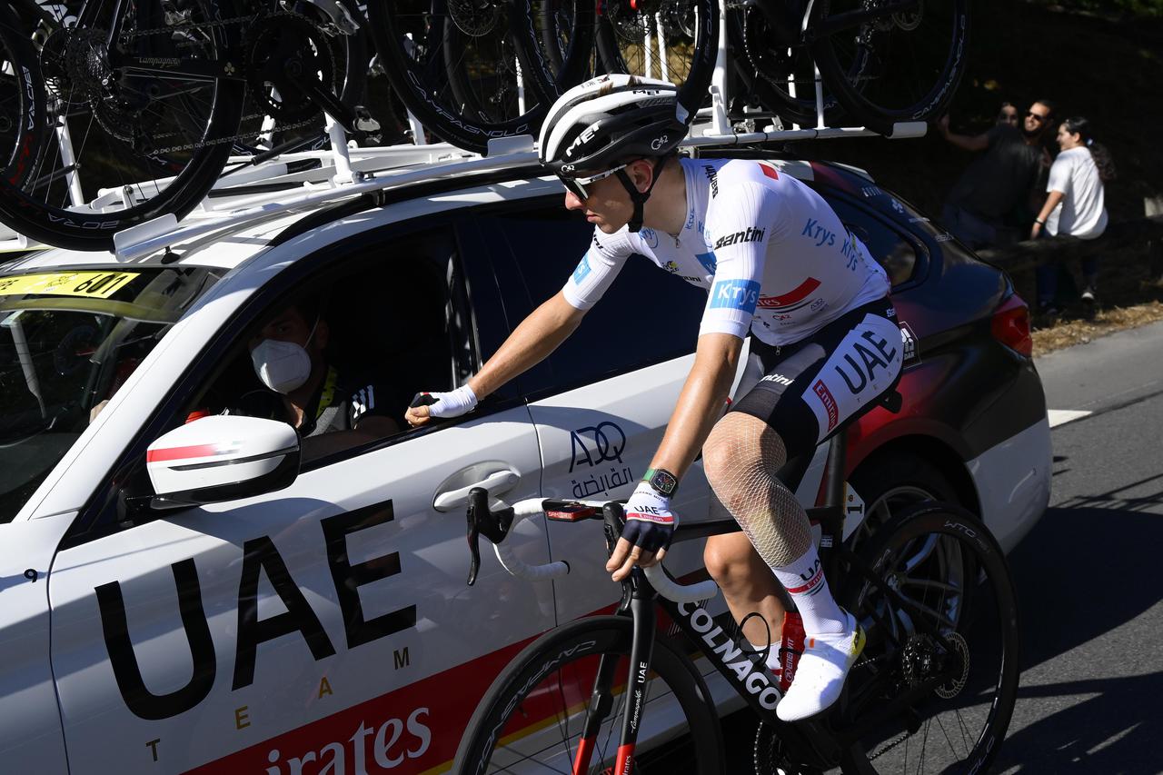 FRA, Tour de France