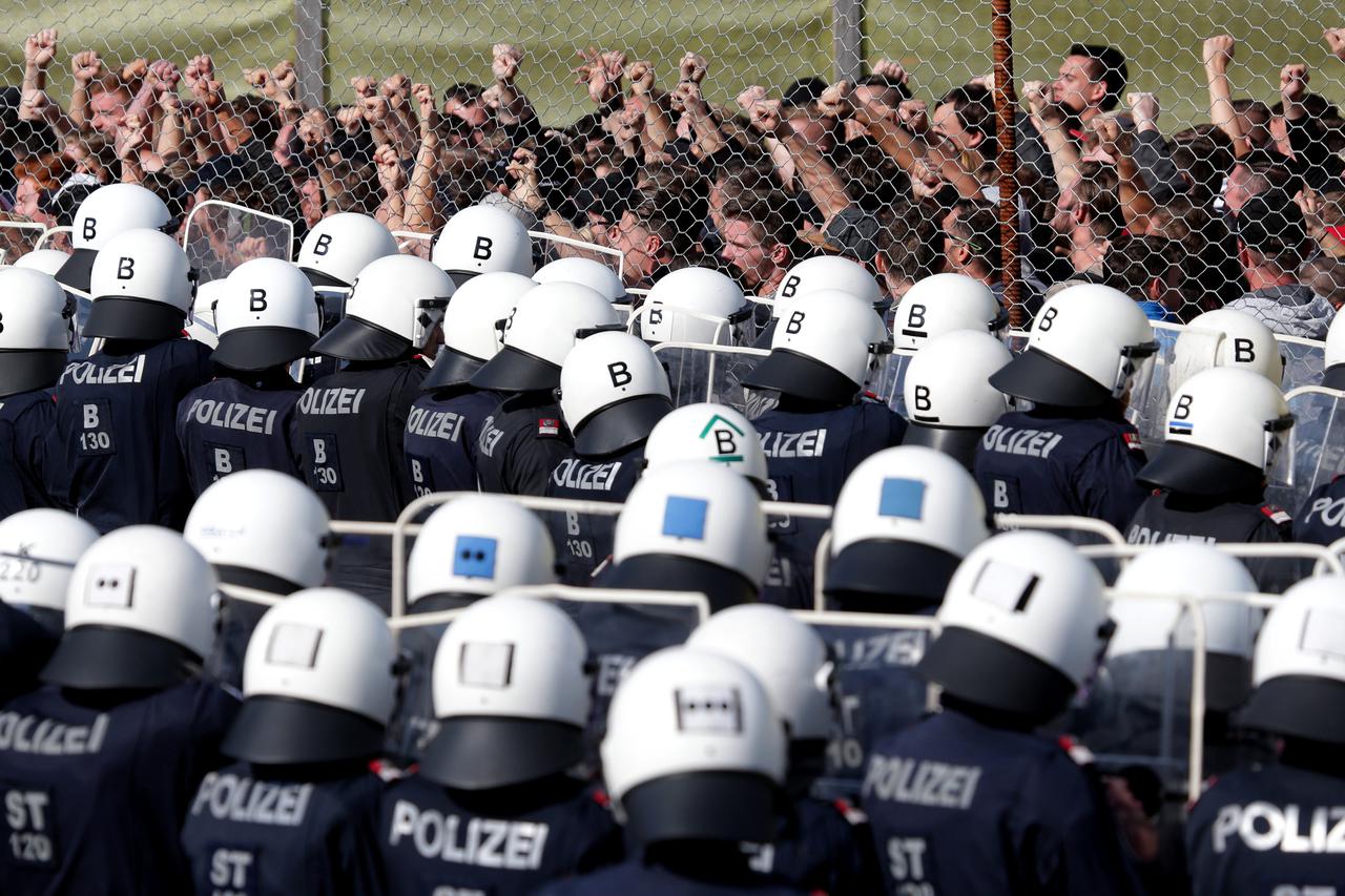 migranti