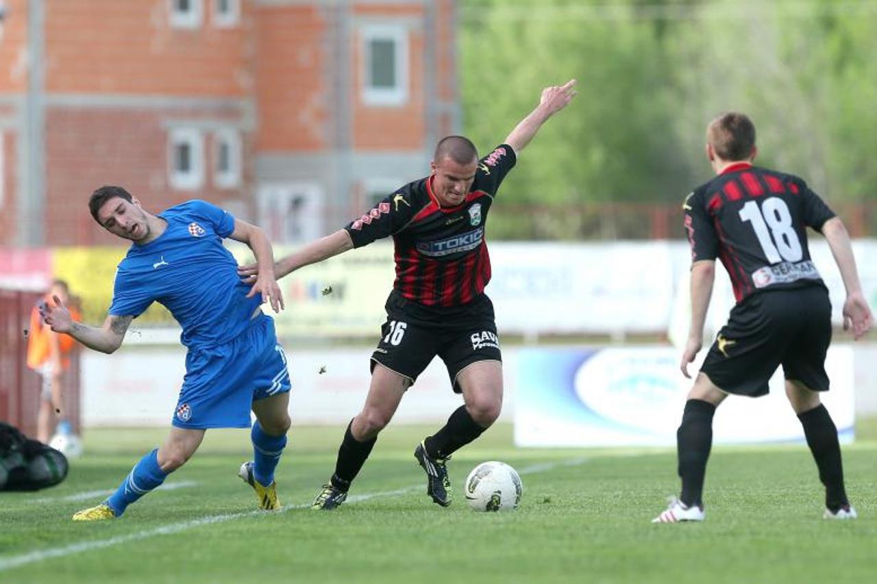 Radnik - Dinamo (1)
