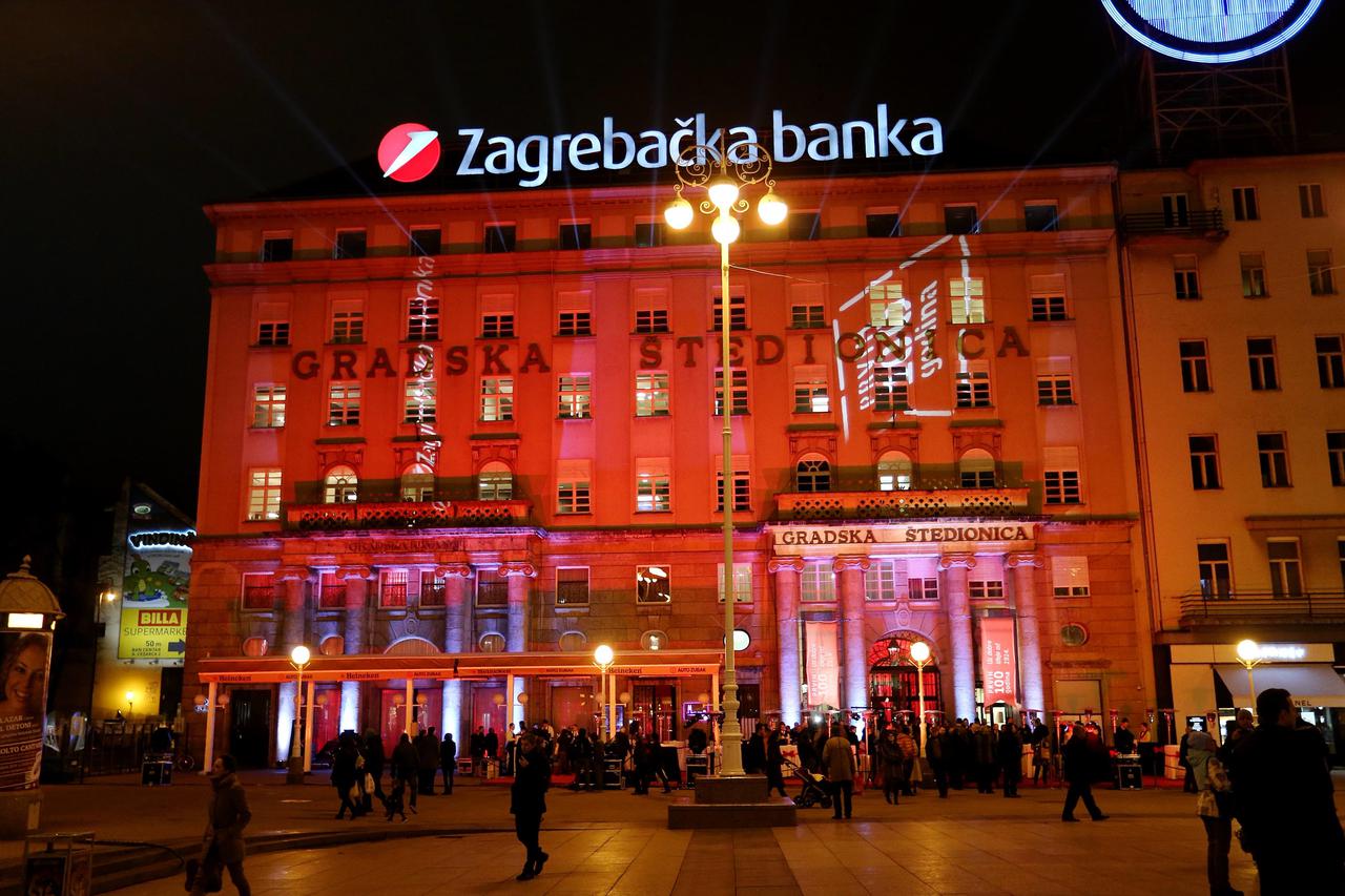 Zagrebačka banka