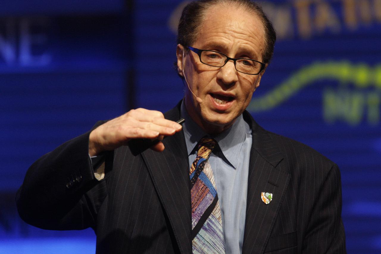 Raymond Kurzweil