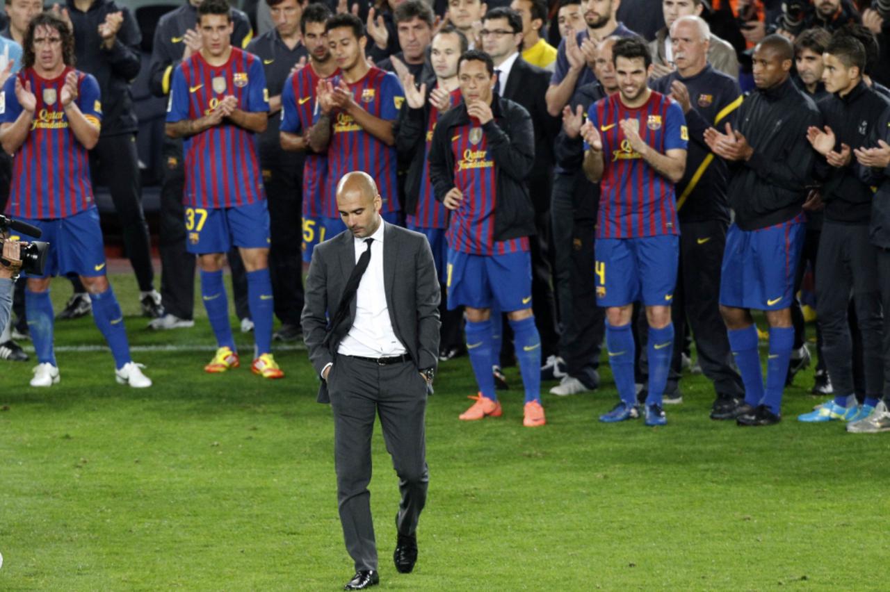 Pep Guardiola (1)