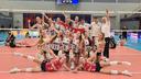 Velikom pobjedom nad Argentinom hrvatske reprezentativke izborile play-off svjetskog prvenstva