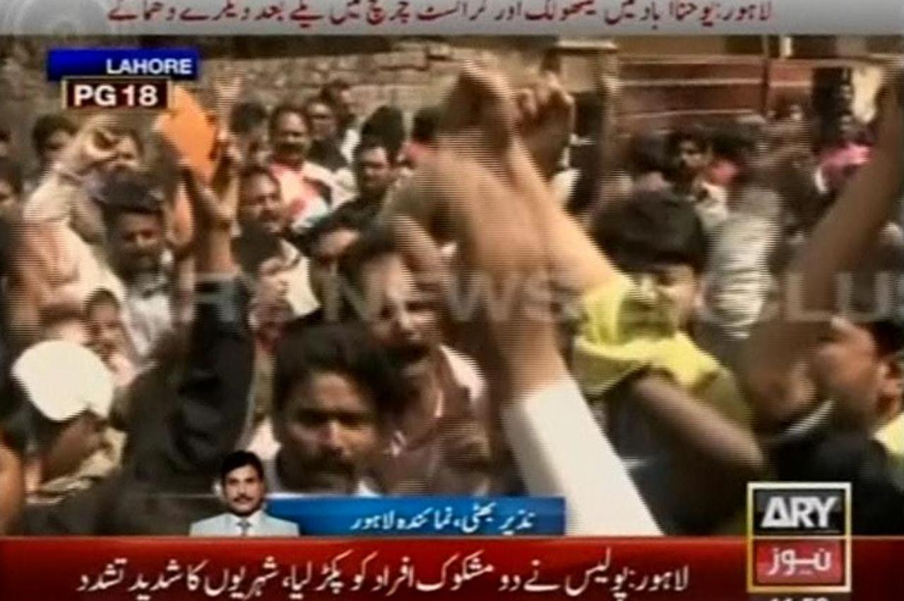 Lahore