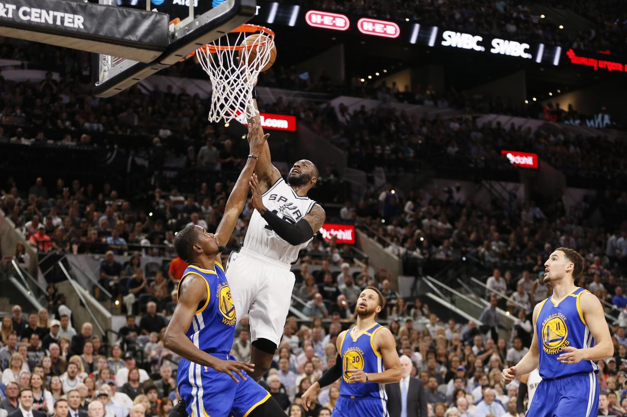 Jonathon Simmons