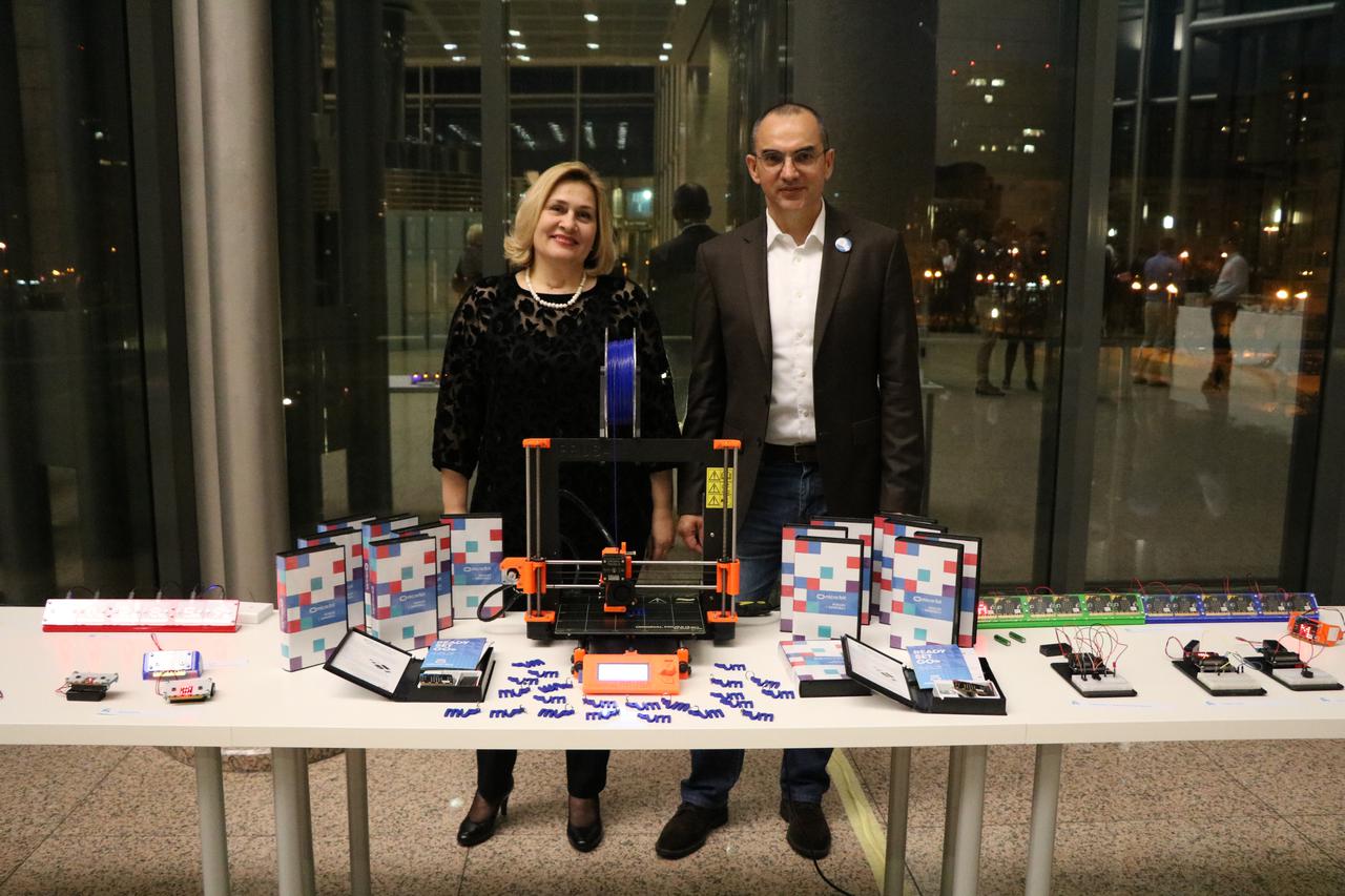 3D printer u NSK