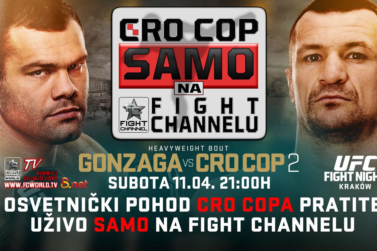 Fight Channel