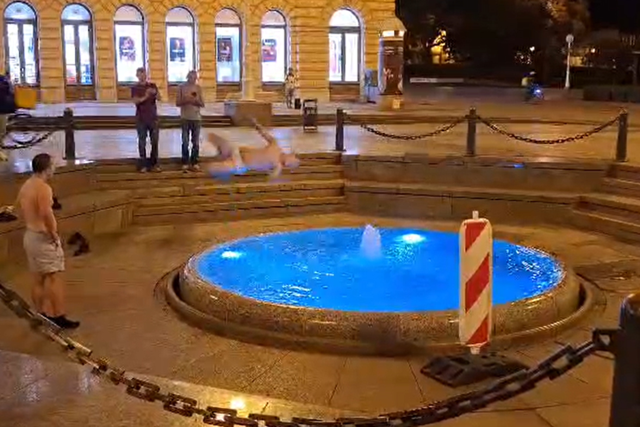 Skok u Manduševac