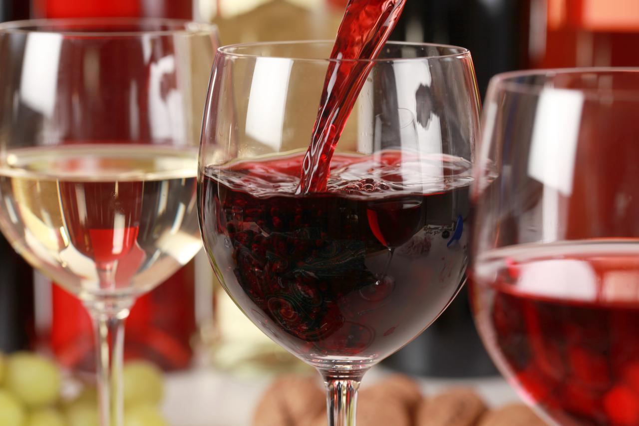 vino