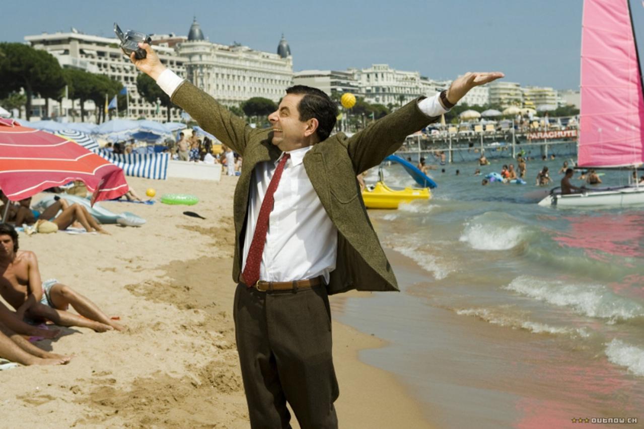 Mr. Bean