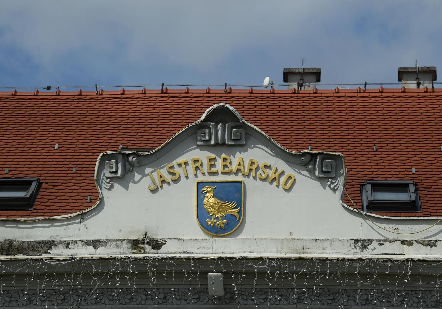 20.04.2021., Jastrebarsko - Turisticka patrola. Photo: Marko Lukunic/PIXSELL