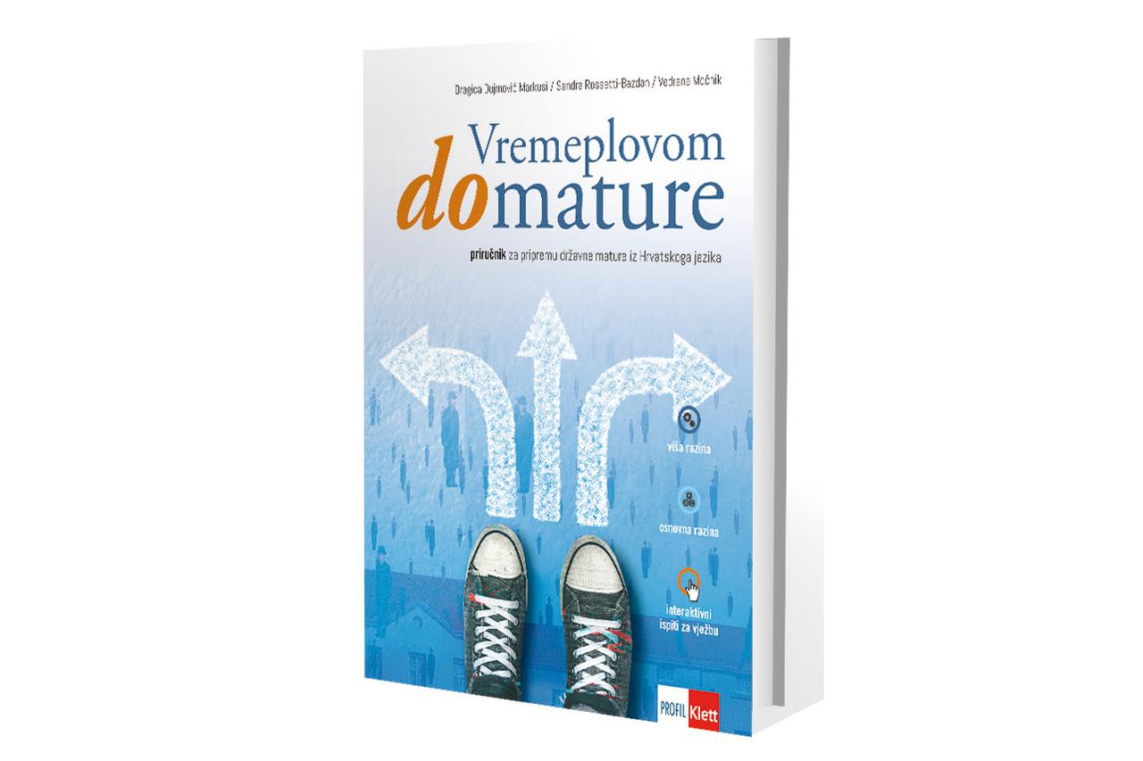 Vremeplovom do mature