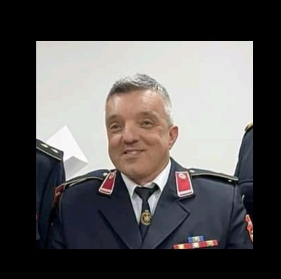Poginuo zapovjednik DVD-a Donji Kraljevec Marijan Blažeka