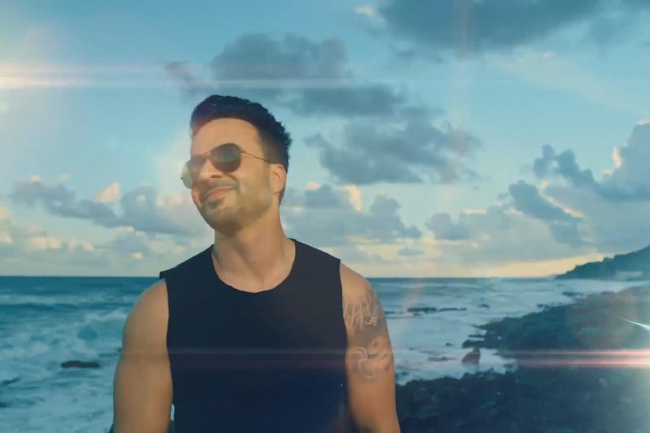 Luis Fonsi