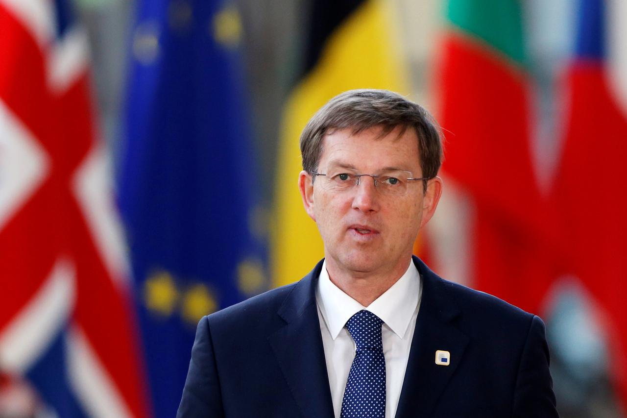 Slovenija bilježi rast BDP-a