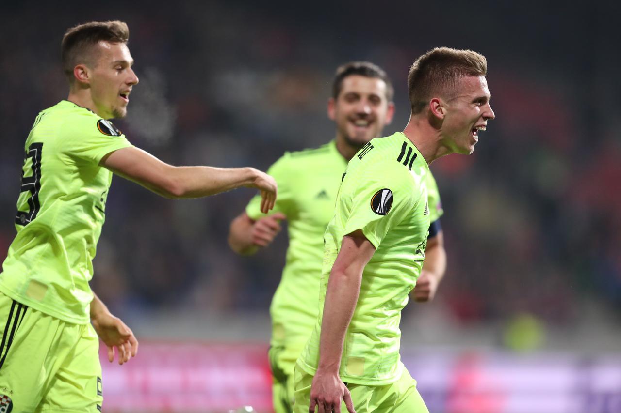 Dani Olmo