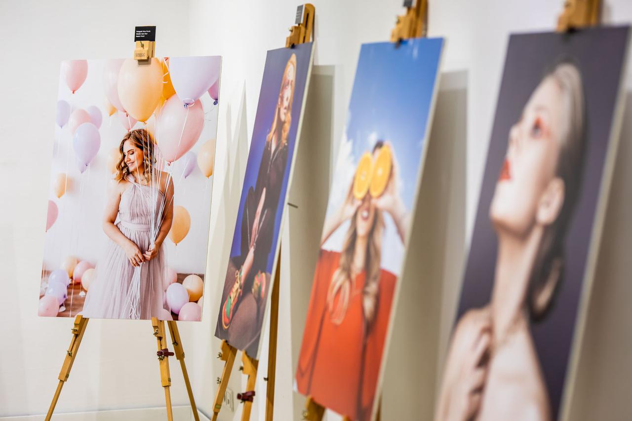 Huawei otvorio izložbu fotografija snimljenih P50 Pro pametnim telefonom