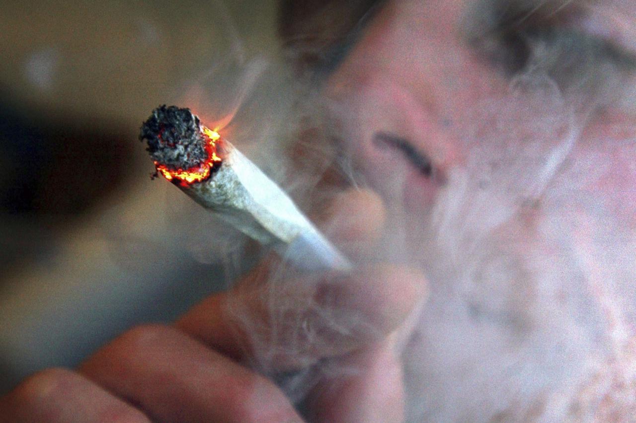 marihuana