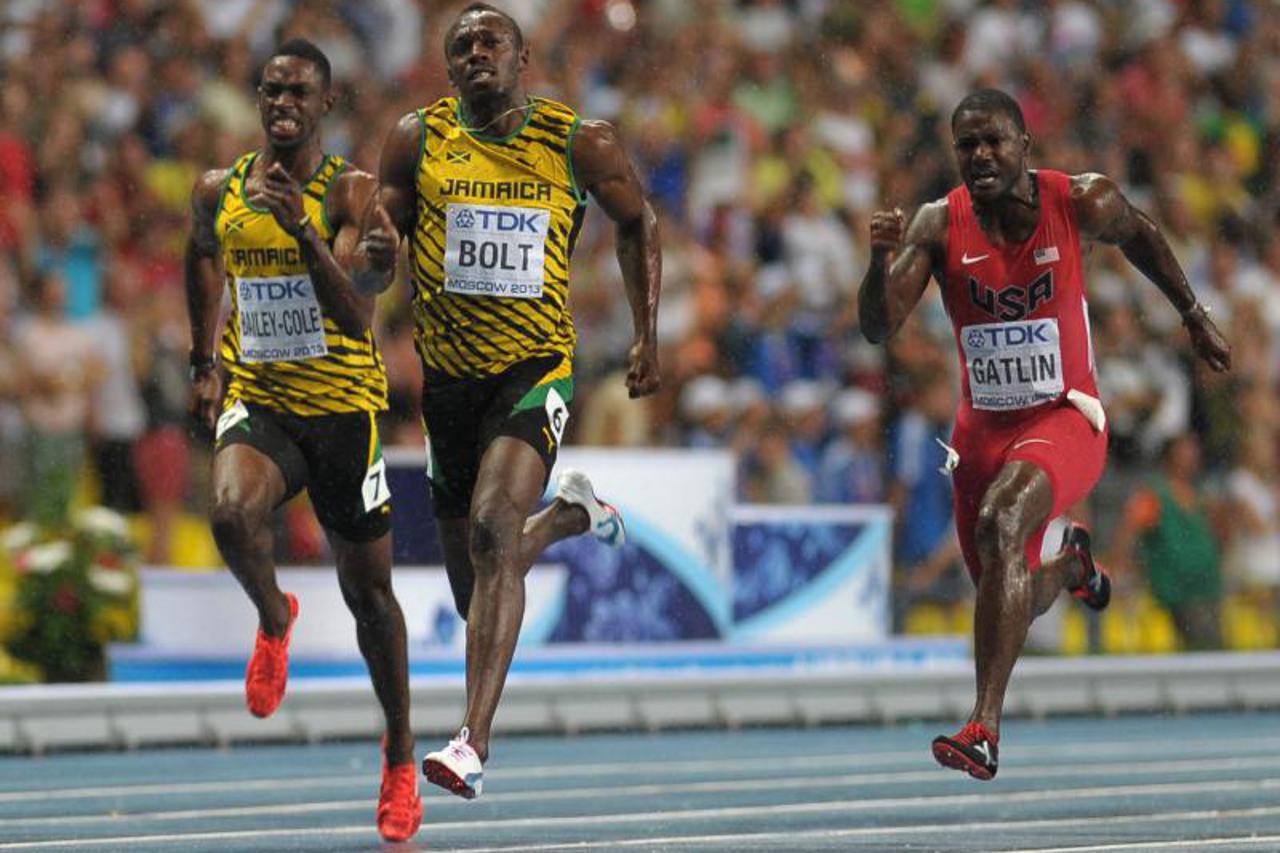 Bolt