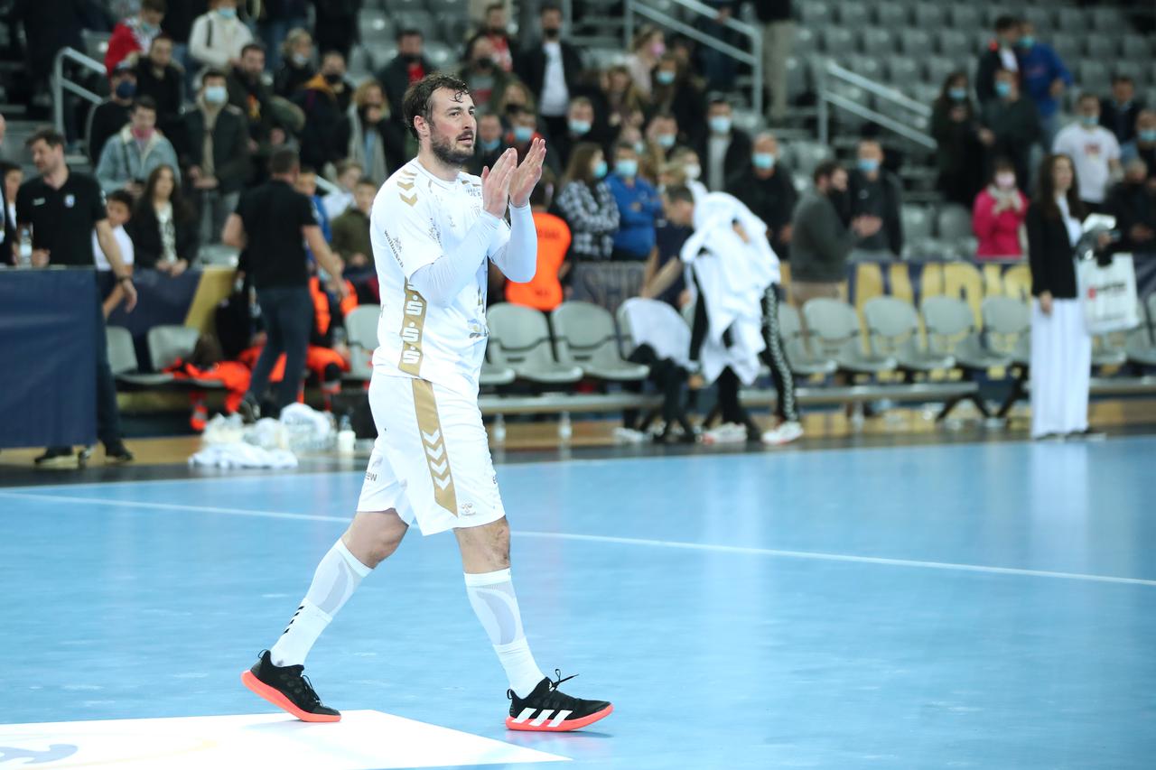 PPD Zagreb  u zadnjim sekundama izgubio od Kiela!