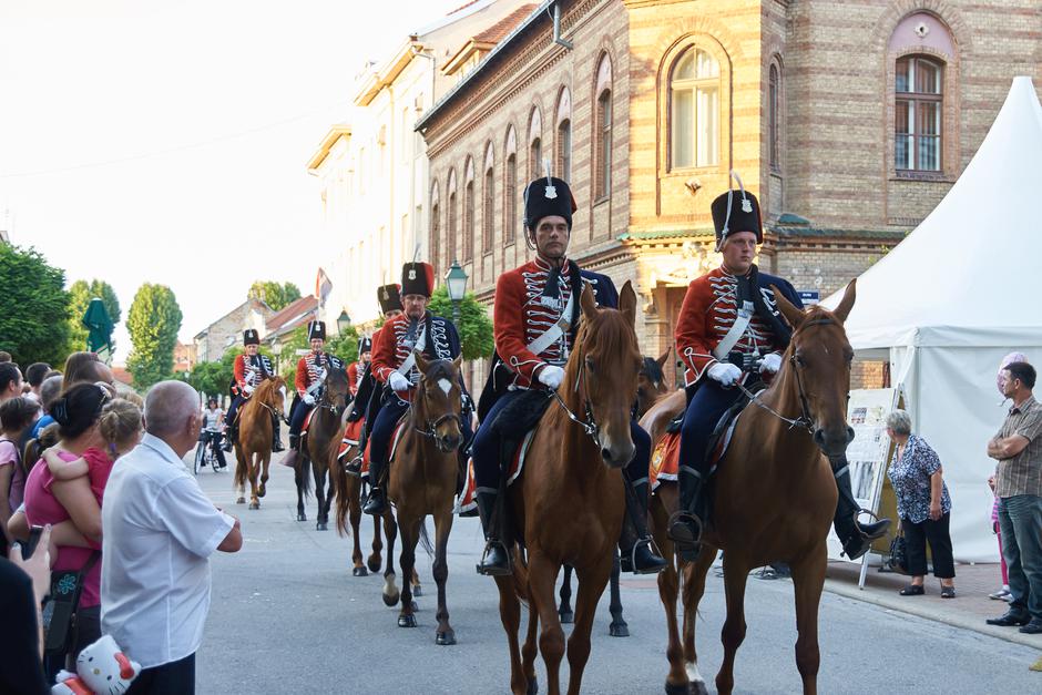 Upoznajte i istražite Bjelovarsko-bilogorski kraj na konju