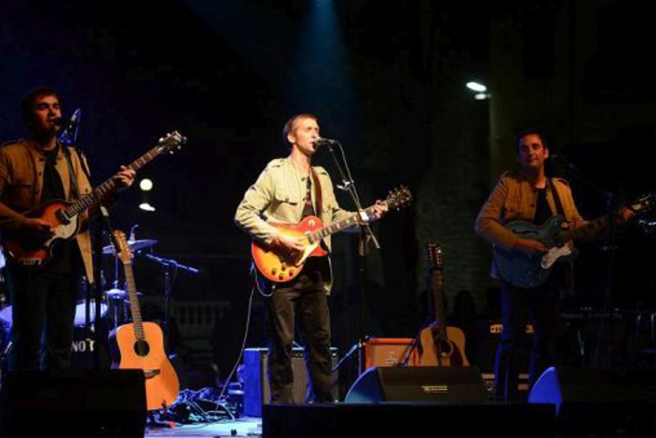 beatles revival band