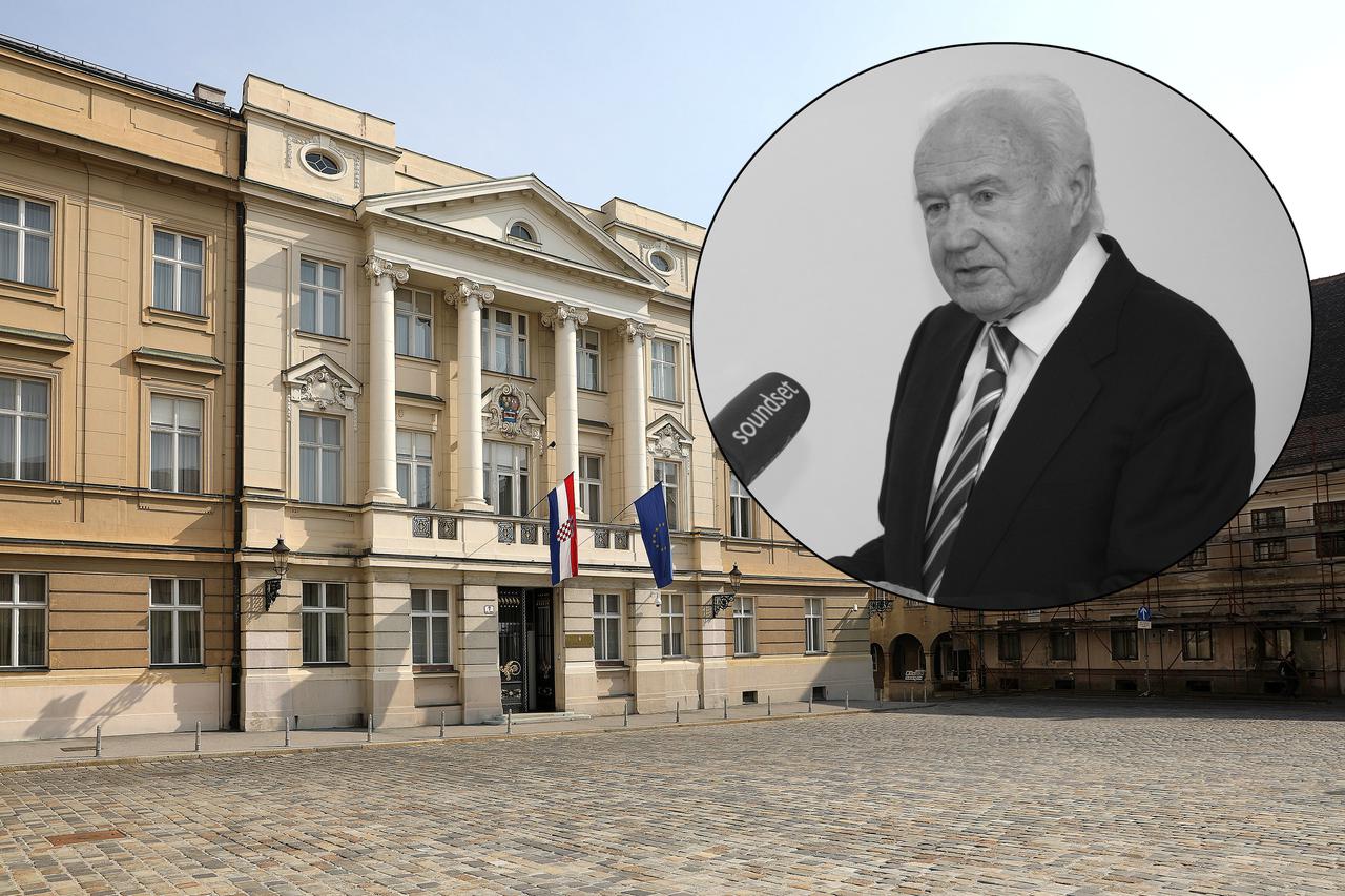 Preminuo ugledni sportski novinar i komentator Fredi Kramer
