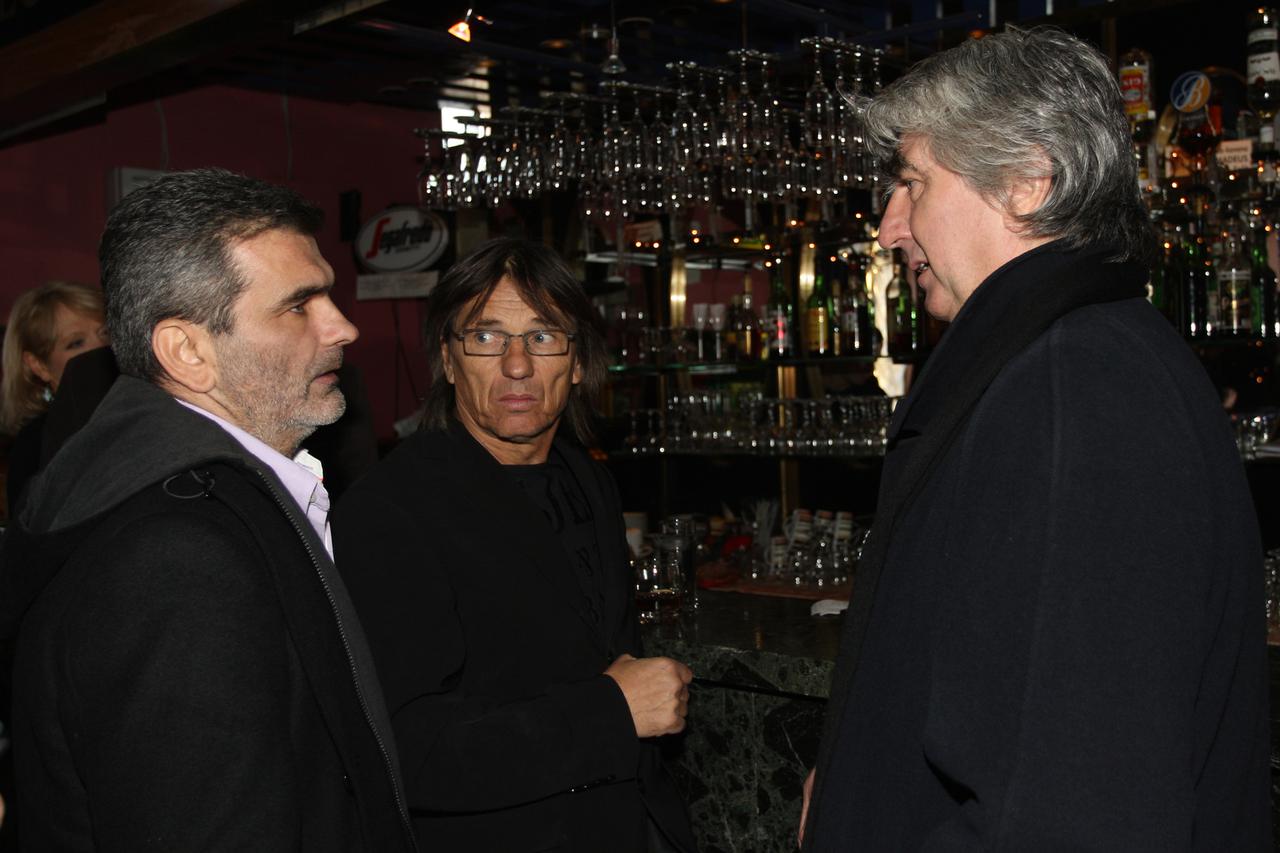 Predsjednik Komisije nogometnih sudaca Bruno Marić potvrdio da su oba kaznena udarca za Dinamo ispravno dosuđena