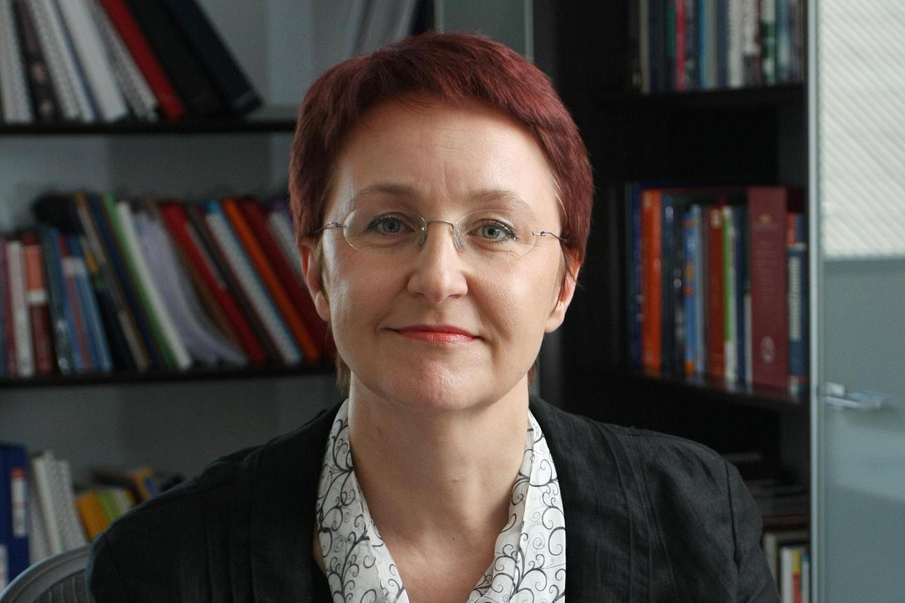 20.07.2011., Zagreb - Sanja Cizmar, direktorica tvrtke Horwath Consulting.  Photo: Goran Jakus/PIXSELL
