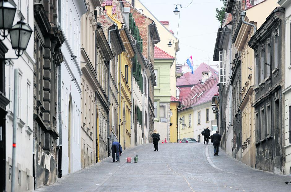 Mesnička ulica