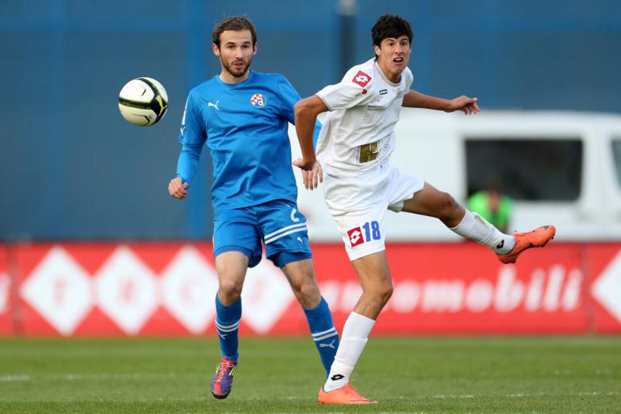 stipe perica