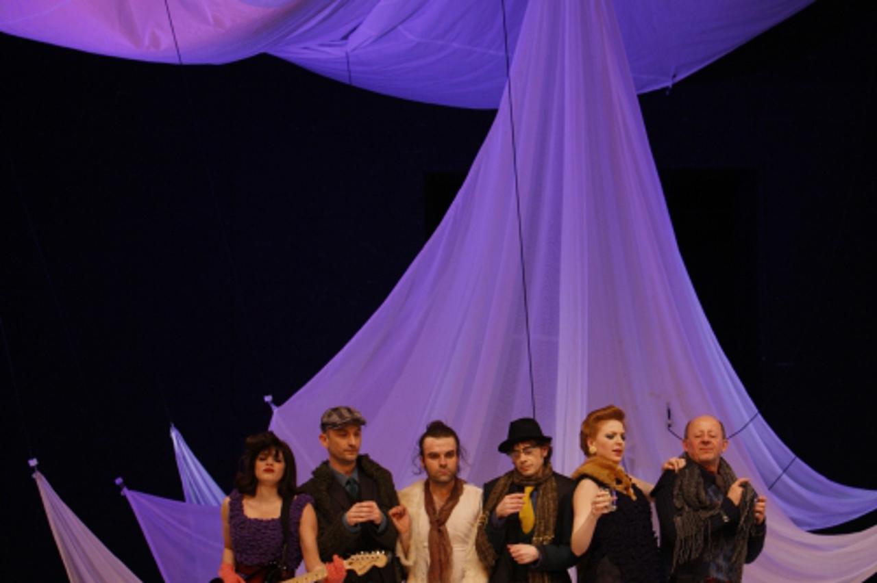 peer gynt