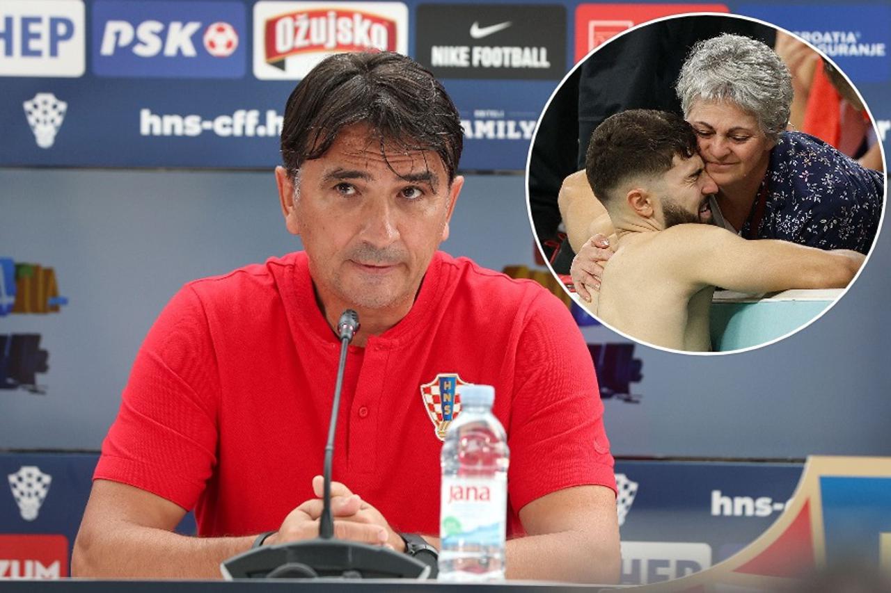 Dalić Gvardiol