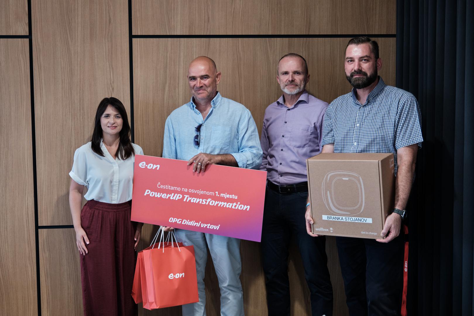 Vanja Vaniček, Slavo Stojanov, Ivica Kuliš, Ivica Mađura