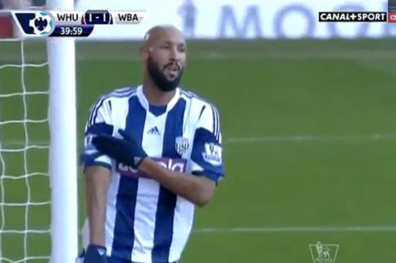 Nicolas Anelka