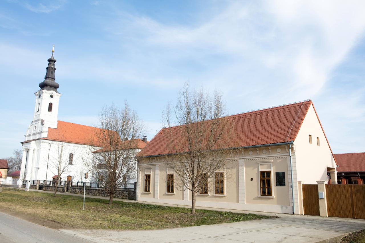 Tovarnik: Obnova rodne ku?e književnika Antuna Gustava Matoša traje ve? deset godina