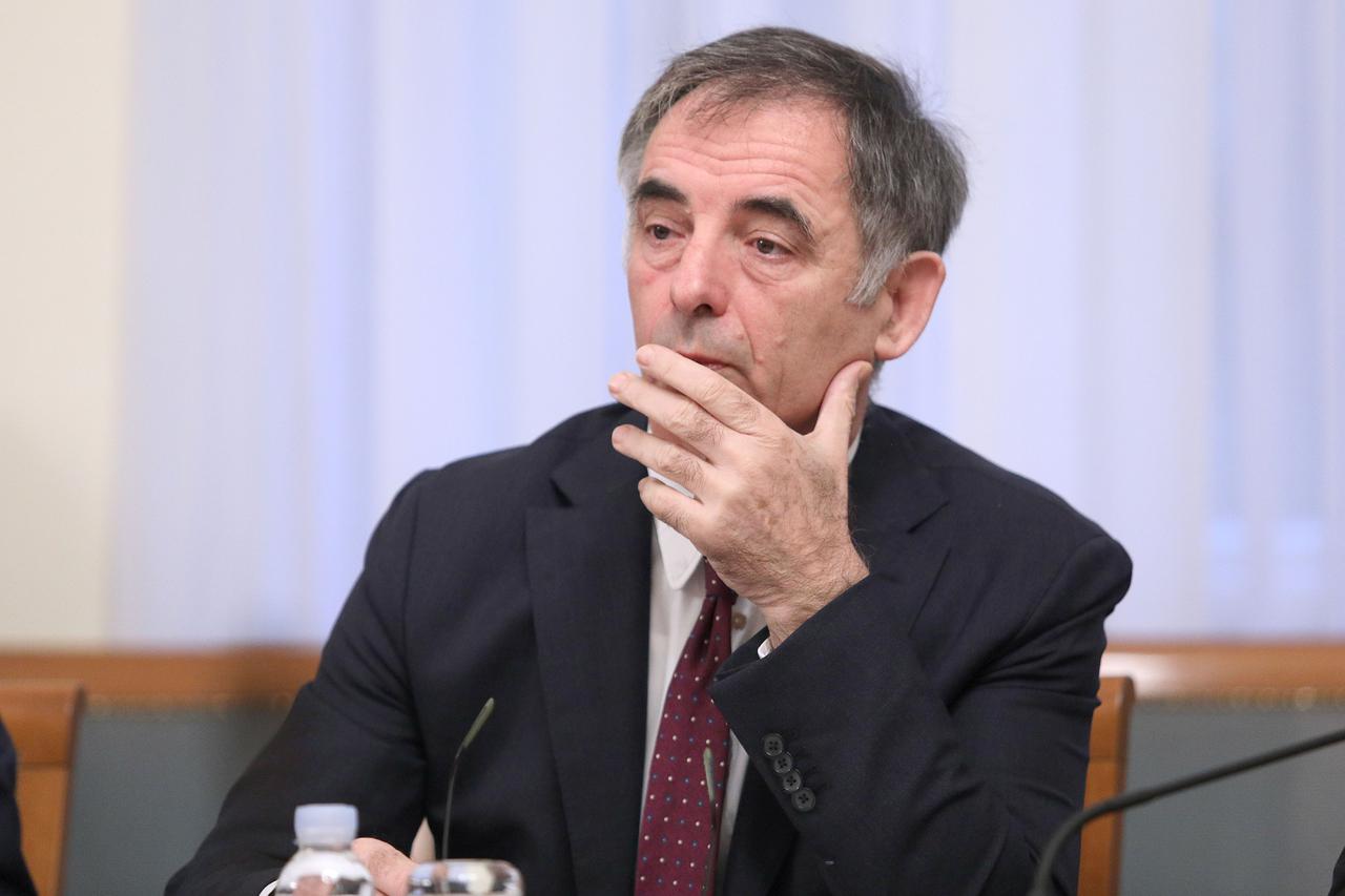 Milorad Pupovac