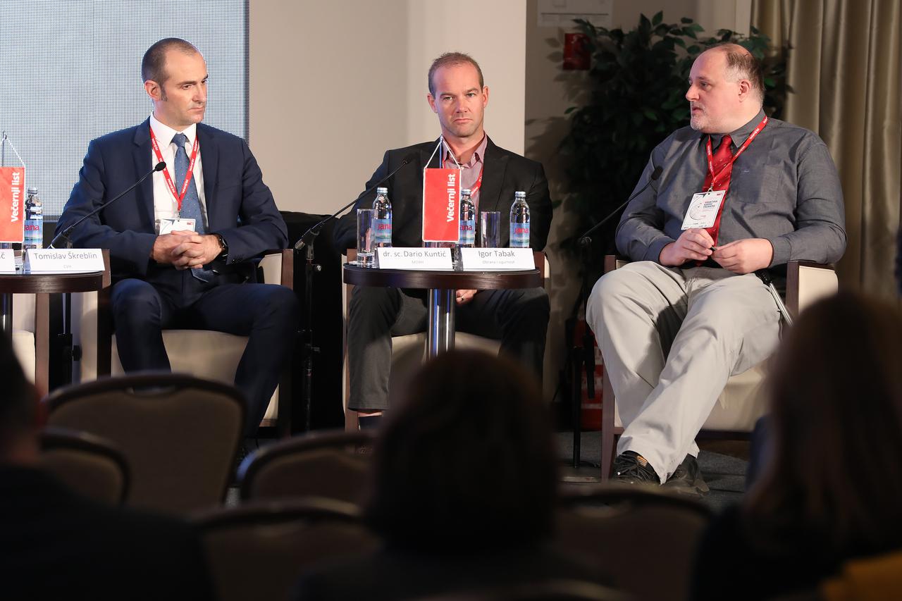 Hrvatska kakvu trebamo