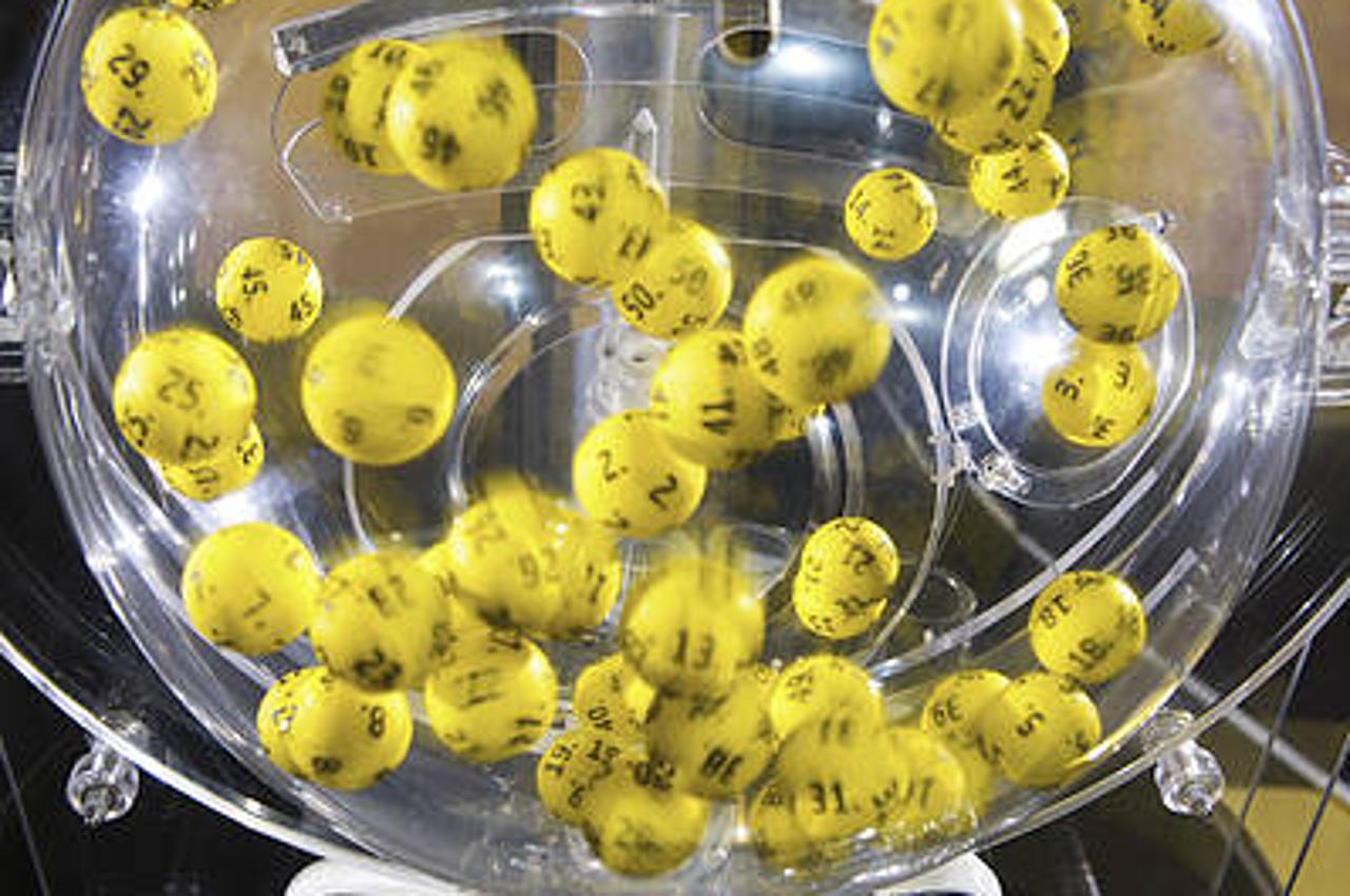 Eurojackpot