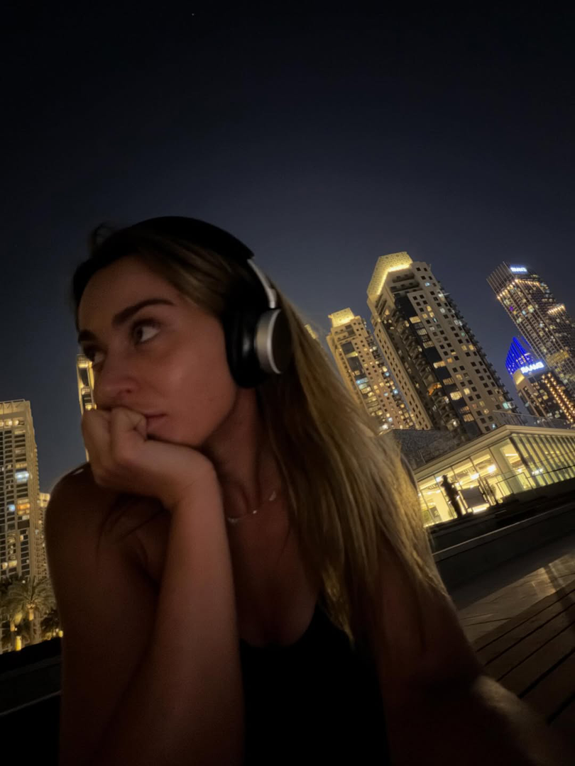 Trenutačno se nalazi na 85. mjestu WTA ljestvice i prijeti joj ispadanje iz Top 100, zbog čega je u Miamiju gdje se natječe na WTA 1000 turniru i pokušava preokrenuti sezonu.