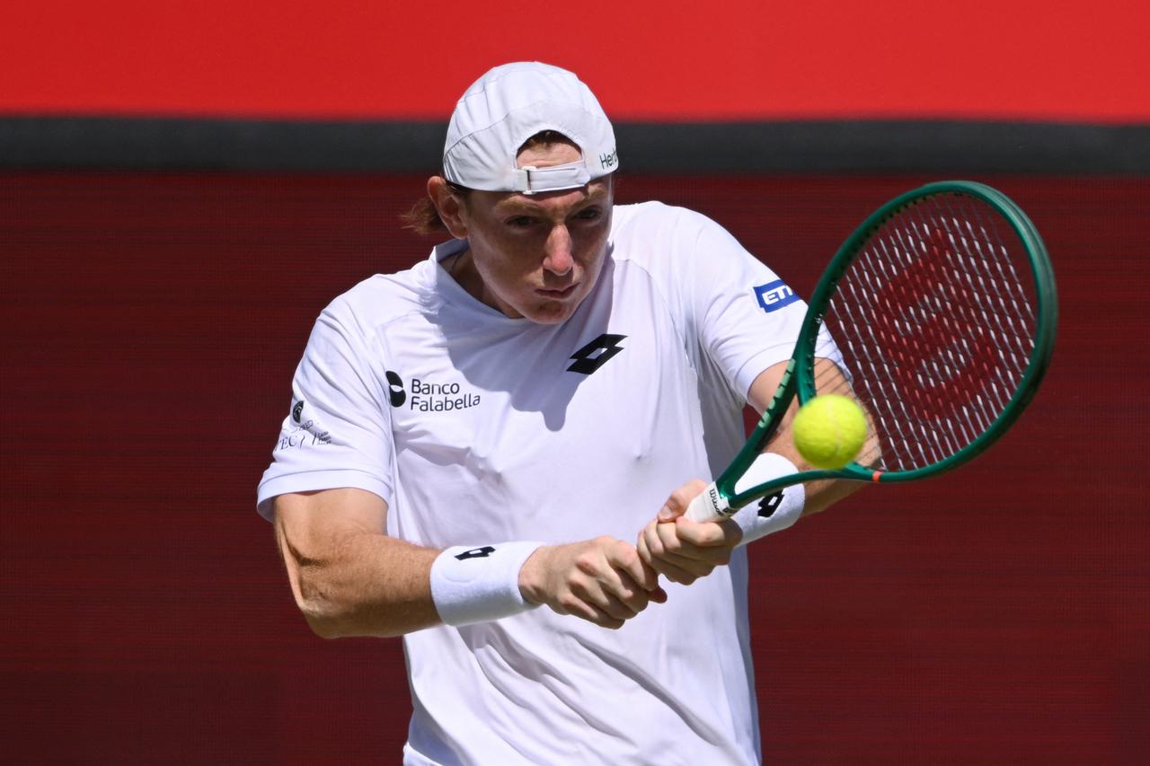 Queen's Club Championships